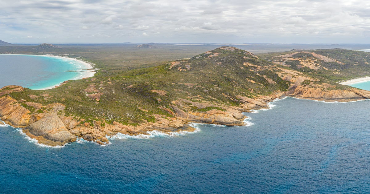 Esperance Great Ocean Drive 20 MustSee Esperance Attractions